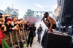 Ski Aggu, Jpegmafia und Co,  | © laut.de (Fotograf: Manuel Berger)