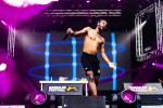 Ski Aggu, Jpegmafia und Co,  | © laut.de (Fotograf: Manuel Berger)