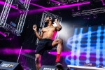 Ski Aggu, Jpegmafia und Co,  | © laut.de (Fotograf: Manuel Berger)