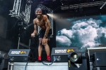 Ski Aggu, Jpegmafia und Co,  | © laut.de (Fotograf: Manuel Berger)