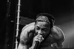 Ski Aggu, Jpegmafia und Co,  | © laut.de (Fotograf: Manuel Berger)