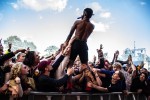 Ski Aggu, Jpegmafia und Co,  | © laut.de (Fotograf: Manuel Berger)