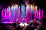 'Get The Party Started' - und 60.000 schauten zu!, Olympiastadion Berlin, 2019 | © laut.de (Fotograf: Rainer Keuenhof)