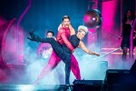 'Get The Party Started' - und 60.000 schauten zu!, Olympiastadion Berlin, 2019 | © laut.de (Fotograf: Rainer Keuenhof)