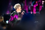 'Get The Party Started' - und 60.000 schauten zu!, Olympiastadion Berlin, 2019 | © laut.de (Fotograf: Rainer Keuenhof)