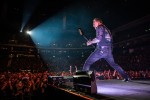 Mit der aktuellen Scheibe "Rewind, Replay, Rebound" zu Gast in der Hauptstadt., Berlin, Mercedes-Benz Arena, 2019 | © laut.de (Fotograf: Rainer Keuenhof)