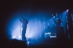 Ski Aggu, Jpegmafia und Co,  | © laut.de (Fotograf: Alex Klug)