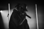 Ski Aggu, Jpegmafia und Co,  | © laut.de (Fotograf: Alex Klug)