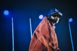 Ski Aggu, Jpegmafia und Co,  | © laut.de (Fotograf: Alex Klug)