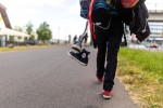 Blendende Aussichten: Foo Fighters, Die Toten Hosen, Kings Of Leon, Meshuggah, Apache 207, Architects u.v.a. rocken - und das Wetter spielt mit., Nürburgring, 2023 | © laut.de (Fotograf: Rainer Keuenhof)