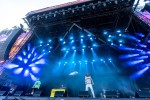 Blendende Aussichten: Foo Fighters, Die Toten Hosen, Kings Of Leon, Meshuggah, Apache 207, Architects u.v.a. rocken - und das Wetter spielt mit., Nürburgring, 2023 | © laut.de (Fotograf: Rainer Keuenhof)