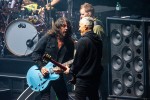 Blendende Aussichten: Foo Fighters, Die Toten Hosen, Kings Of Leon, Meshuggah, Apache 207, Architects u.v.a. rocken - und das Wetter spielt mit., Nürburgring, 2023 | © laut.de (Fotograf: Rainer Keuenhof)