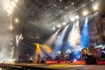 Blendende Aussichten: Foo Fighters, Die Toten Hosen, Kings Of Leon, Meshuggah, Apache 207, Architects u.v.a. rocken - und das Wetter spielt mit., Nürburgring, 2023 | © laut.de (Fotograf: Rainer Keuenhof)