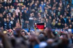 Metallica, Megadeth und Co,  | © laut.de (Fotograf: Rainer Keuenhof)