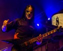 Slipknot, In Extremo und Co,  | © laut.de (Fotograf: Désirée Pezzetta)