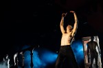 Beeindruckendes One-Man-Theater bei Nacht., Roskilde Festival, 2023 | © laut.de (Fotograf: Manuel Berger)