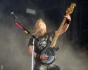 Metallica, Megadeth und Co,  | © laut.de (Fotograf: Désirée Pezzetta)