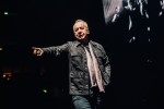 Auf Stippvisite in der Haupstadt: Jim Kerr, Charlie Burchill und Band auf Global Tour 2024., Berlin, Uber Arena, 2024 | © laut.de (Fotograf: Rainer Keuenhof)