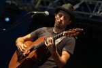 Jason Mraz beim Southside-Festival 2008., Live 2008 | © laut.de (Fotograf: Florian Schade)