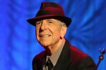 Leonard Cohen, Udo Lindenberg und Co,  | © laut.de (Fotograf: Martin Mengele)