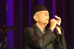 Leonard Cohen, Udo Lindenberg und Co,  | © laut.de (Fotograf: Martin Mengele)