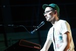 Eine der Indie-Bands der Stunde im E-Werk., Köln, 2013 | © laut.de (Fotograf: Peter Wafzig)