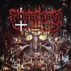 Possessed - Revelations Of Oblivion: Album-Cover