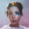 Halsey - Manic: Album-Cover