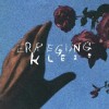 Klez.E - Erregung: Album-Cover