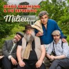 Bernd Begemann & Die Befreiung - Milieu: Album-Cover