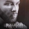 Kollegah - Still King: Album-Cover