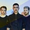 Alt-J: "Es geht um sexuelle Abenteuer"