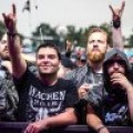 Metalsplitter - Nicht verkacken, sonst kein Wacken!