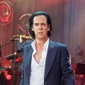 Nick Cave in Rastatt - Can you feel my heart beat?