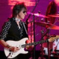 Rocklegende - Jeff Beck ist tot