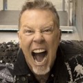 Metalsplitter - James Hetfield bastelt für den guten Zweck