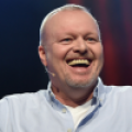 Ski Aggu-Konzert - Stefan Raab als Überraschungsgast