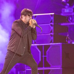 Chino Moreno.