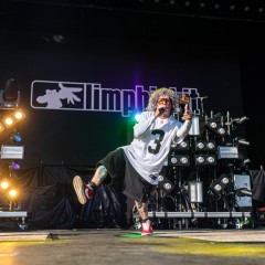 Limp Bizkit.