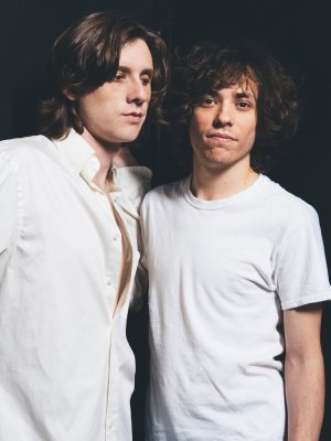 Foxygen: Die neue Single "Livin' A Lie"