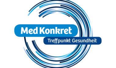 MedKonkret Logo