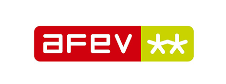 Logo Afev