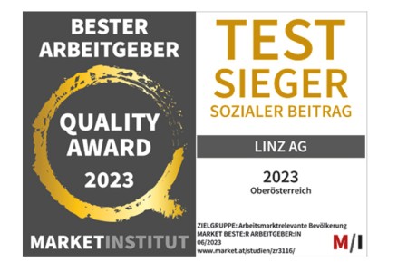 Quality Award 2023