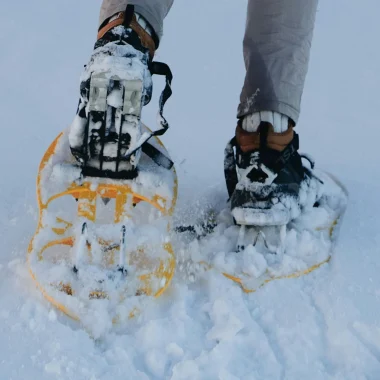 Autres activités hiver