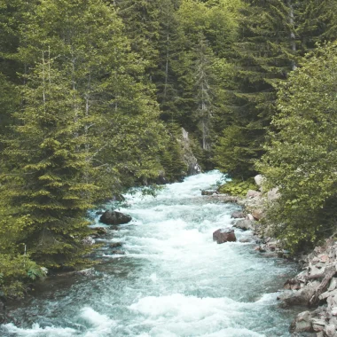 Baignade et activités aquatiques à Morzine