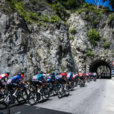 Morzine accueillera le Tour de France 2022