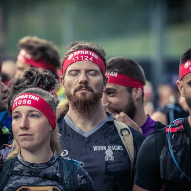 La Spartan Race est de retour à Morzine