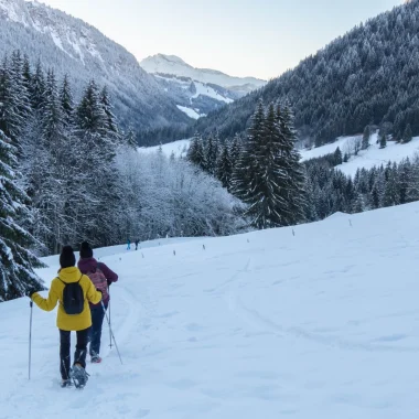 24h à Morzine