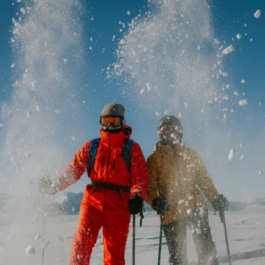 5 conseils pour préparer au mieux vos vacances au ski