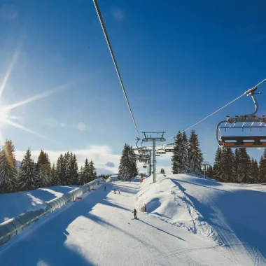 Les nouveautés qui vous attendent cet hiver sur le domaine skiable de Morzine